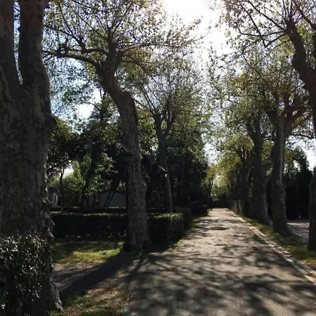 Κάμπινγκ Joli Climatise 6 Personnes Joli A *