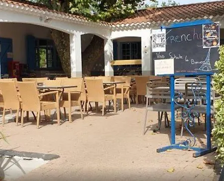 Joli Climatise 6 Personnes Joli A Κάμπινγκ *