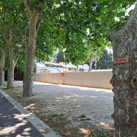 Joli Climatise 6 Personnes Joli A * Agde